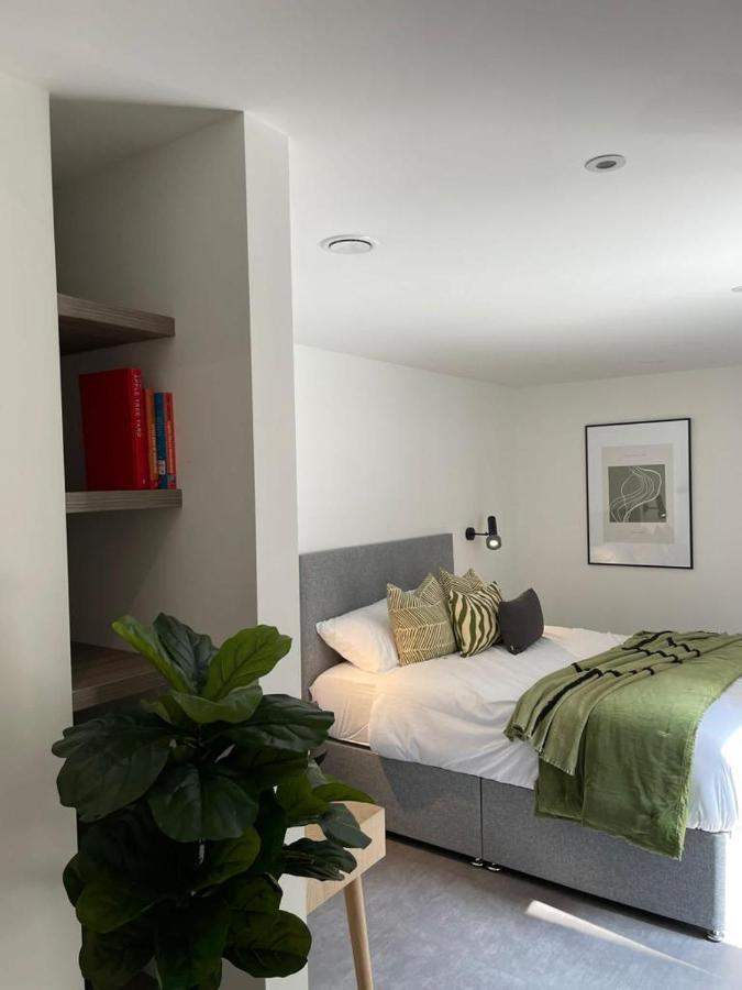 Brand New 3-Bedroom Home In London Exterior foto